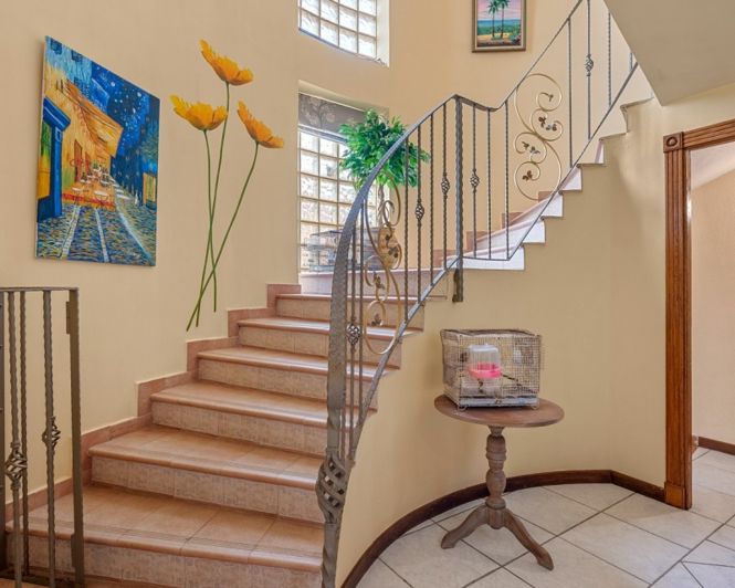 Image No.31-6 Bed Villa for sale