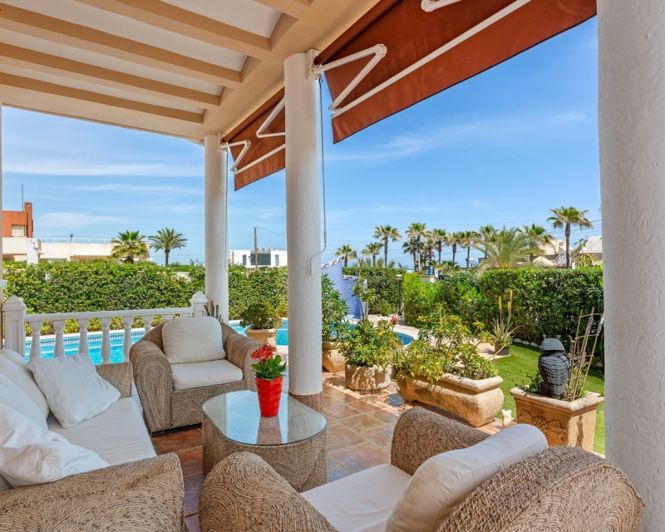 Image No.4-6 Bed Villa for sale