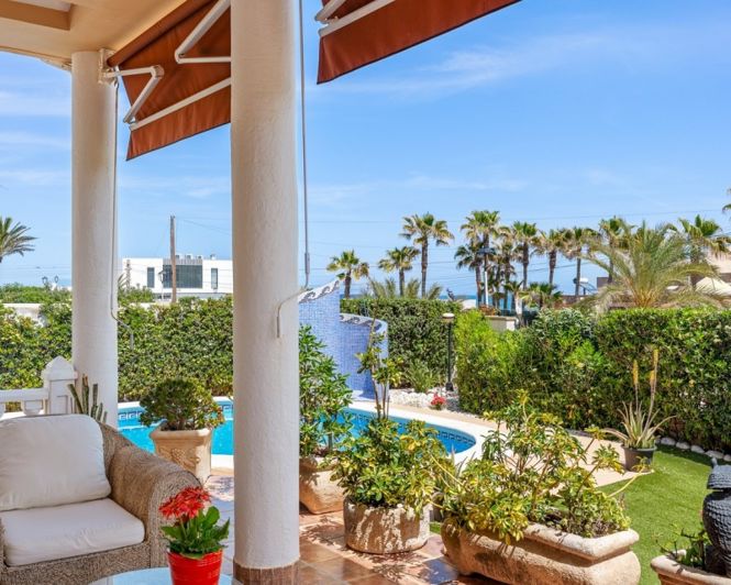 Image No.5-6 Bed Villa for sale