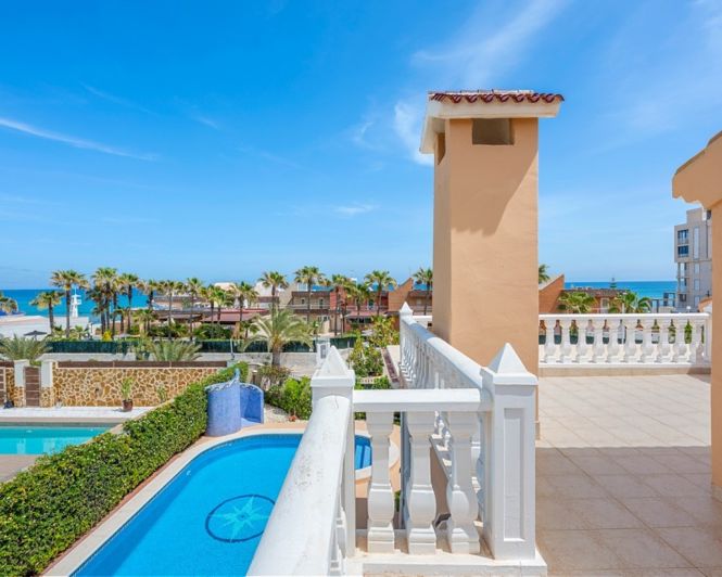 Image No.50-6 Bed Villa for sale