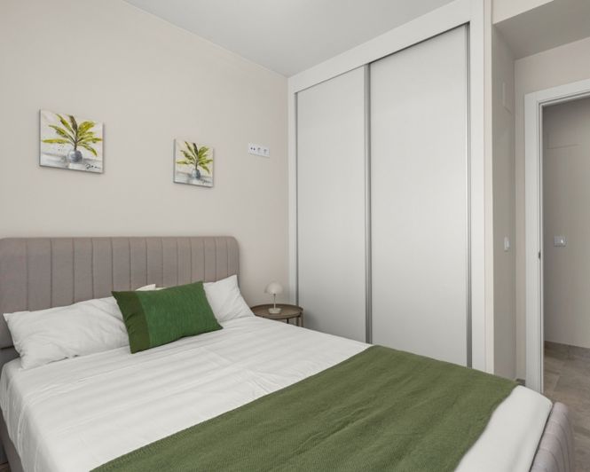 Image No.16-2 Bed Apartment for sale