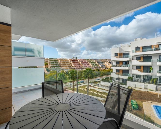 Image No.18-2 Bed Apartment for sale