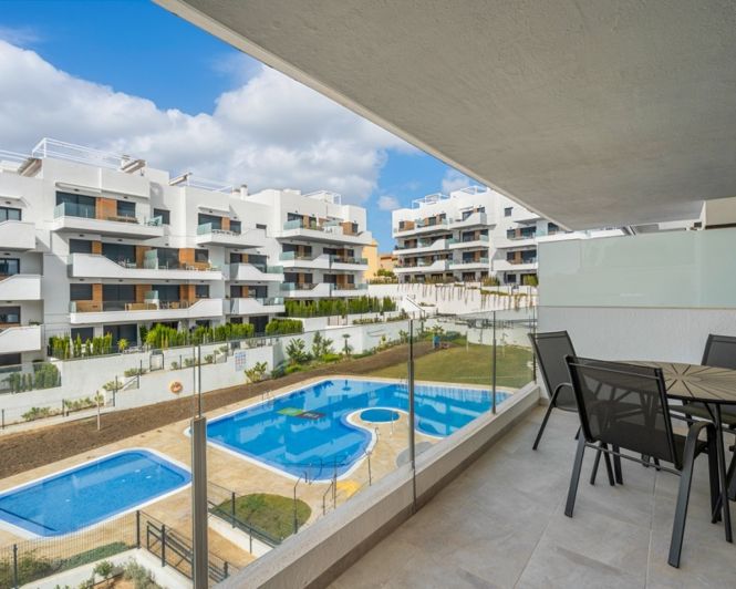 Image No.19-2 Bed Apartment for sale