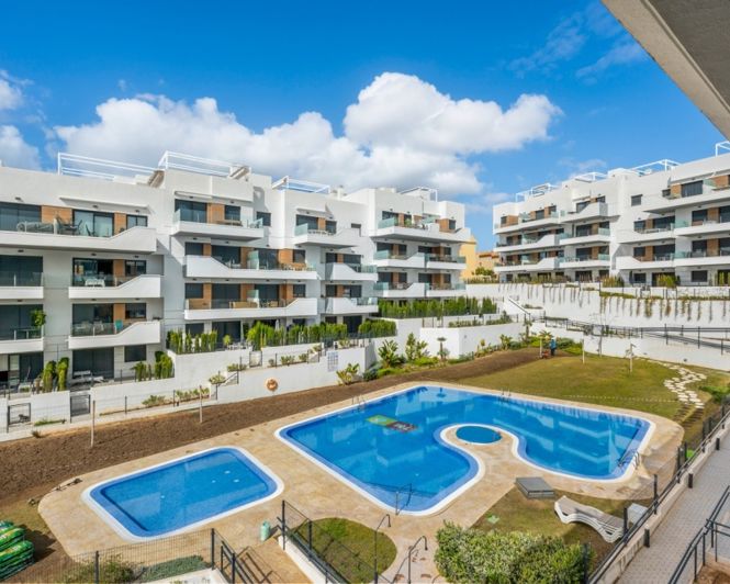 Image No.2-2 Bed Apartment for sale