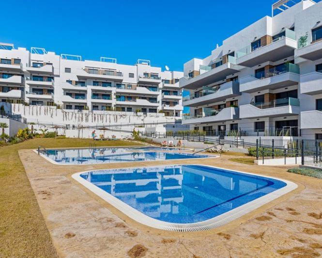 Image No.21-2 Bed Apartment for sale
