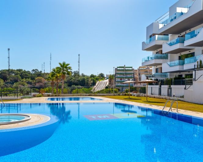 Image No.24-2 Bed Apartment for sale