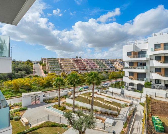 Image No.27-2 Bed Apartment for sale