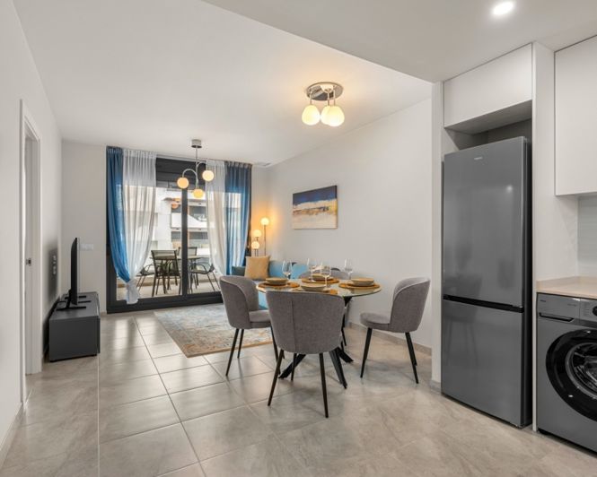 Image No.7-2 Bed Apartment for sale