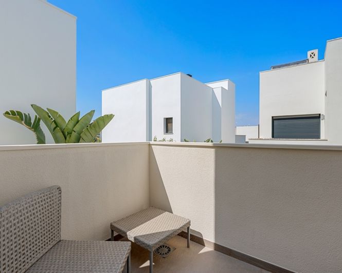 Image No.24-2 Bed Villa for sale