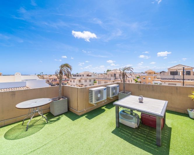 Image No.30-Maison de ville de 3 chambres à vendre à Ciudad Quesada