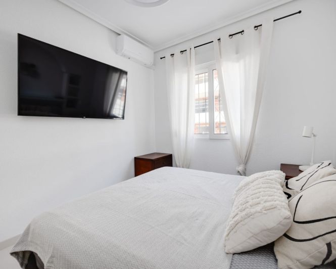 Image No.14-Appartement de 2 chambres à vendre à Playa Flamenca