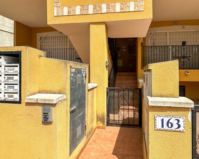 Image No.33-Appartement de 2 chambres à vendre à Daya Nueva