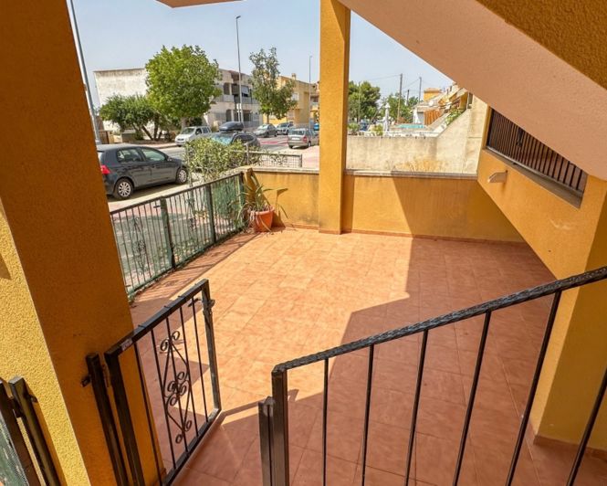 Image No.41-Appartement de 2 chambres à vendre à Daya Nueva
