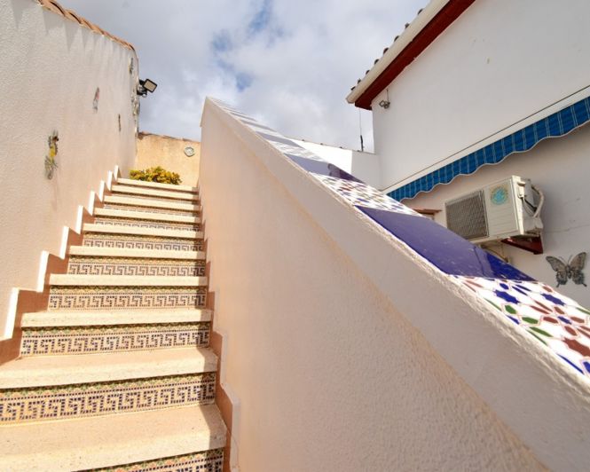 Image No.15-Villa de 2 chambres à vendre à Playa Flamenca