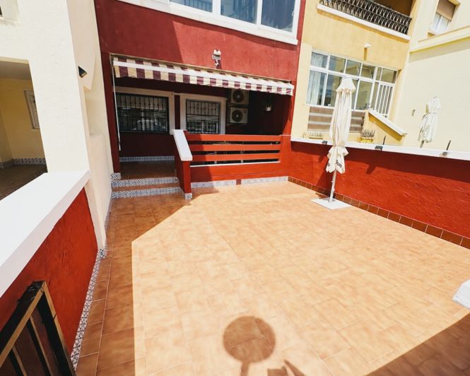 Image No.14-Appartement de 2 chambres à vendre à Los Altos