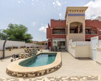 1 - Los Altos, Appartement