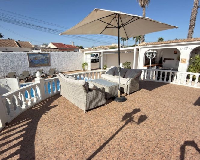 Image No.25-3 Bed Villa for sale