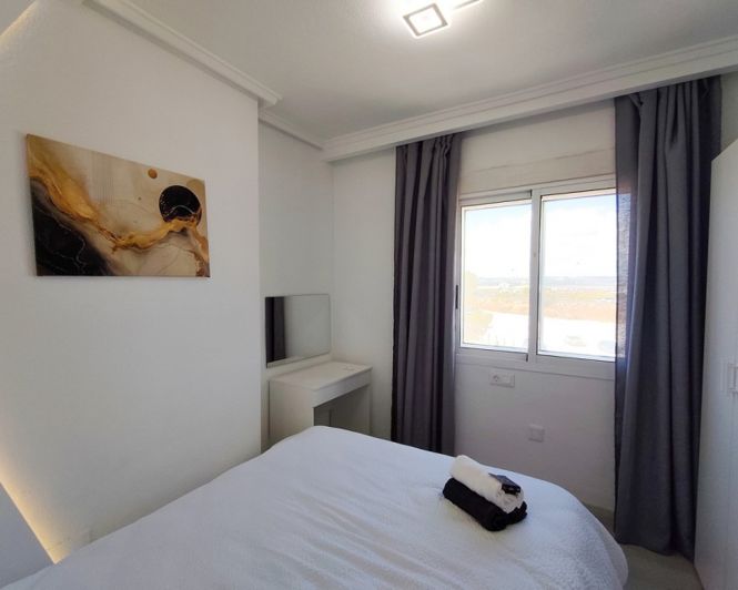Image No.16-3 Bed Apartment for sale