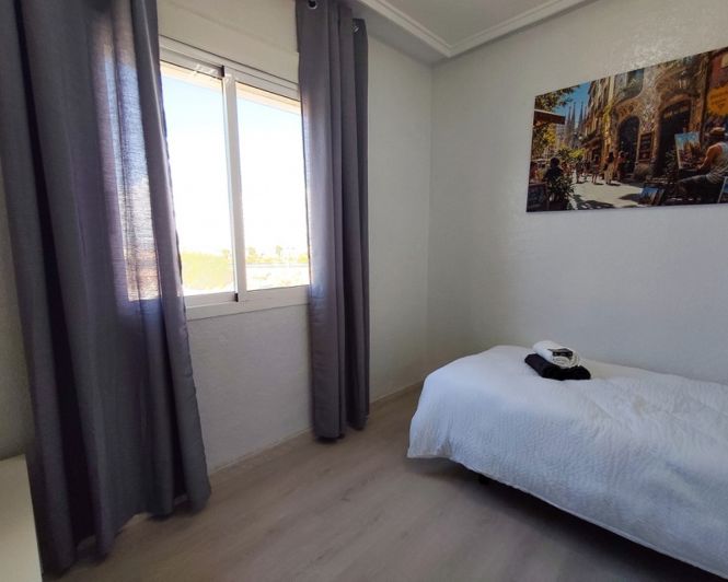 Image No.23-3 Bed Apartment for sale