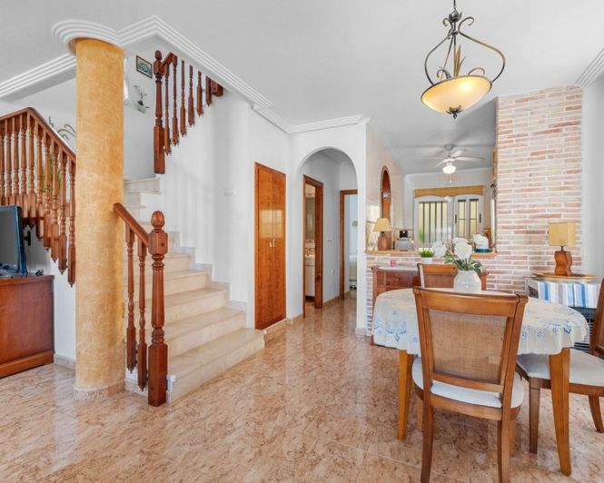 Image No.9-Villa de 3 chambres à vendre à Guardamar del Segura
