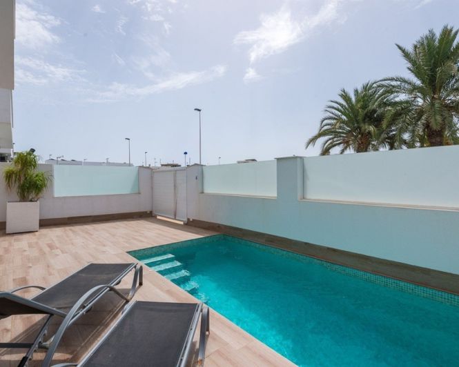 Image No.3-3 Bed Villa for sale