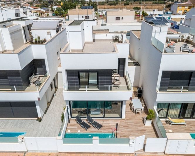 Image No.39-3 Bed Villa for sale