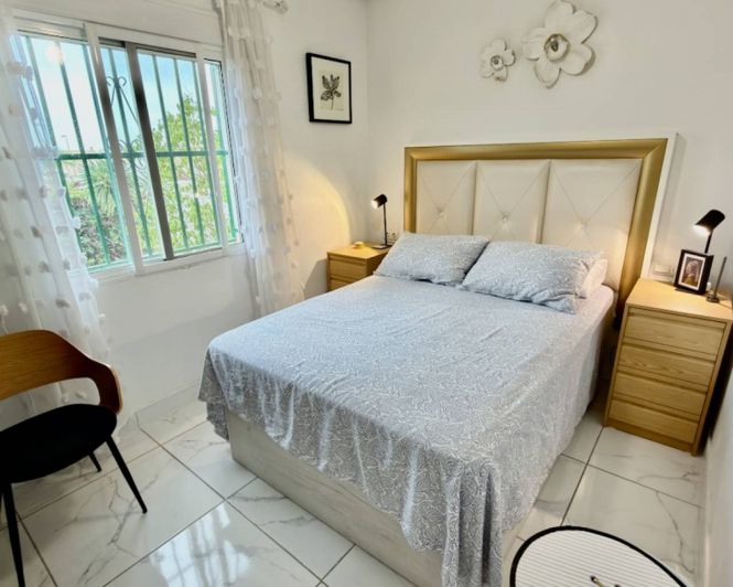 Image No.8-Villa de 2 chambres à vendre à Ciudad Quesada