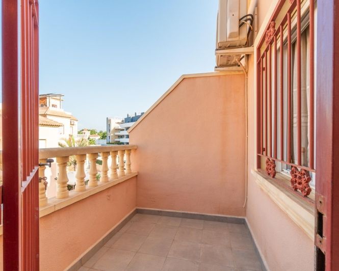 Image No.23-Maison de ville de 3 chambres à vendre à Playa Flamenca