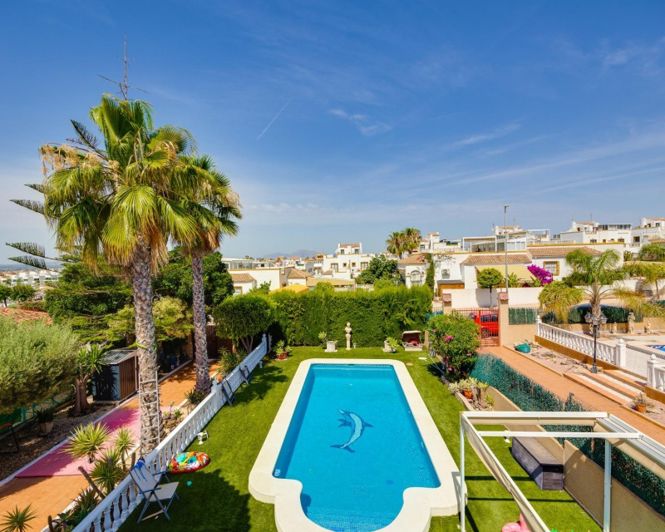 Image No.24-3 Bed Villa for sale