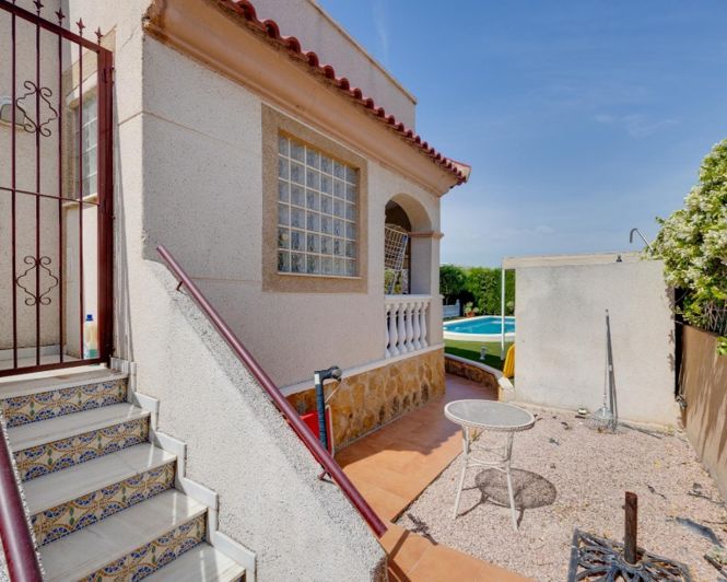 Image No.29-3 Bed Villa for sale