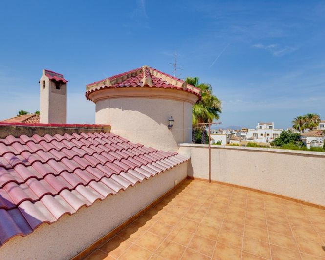 Image No.34-3 Bed Villa for sale