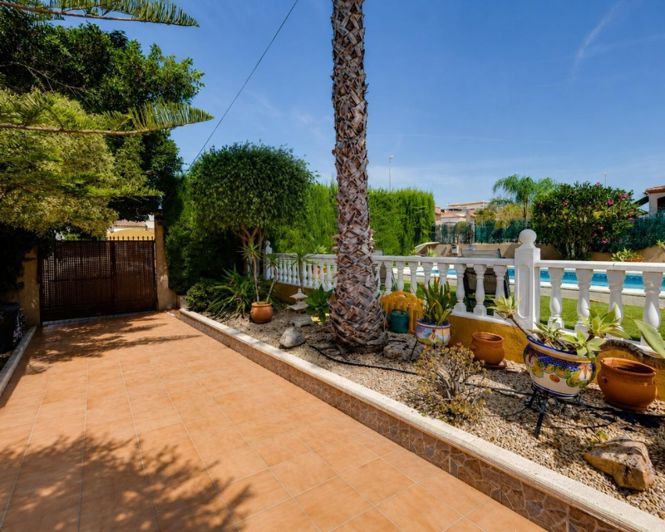 Image No.4-3 Bed Villa for sale