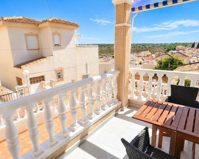 Image No.18-3 Bed Villa for sale