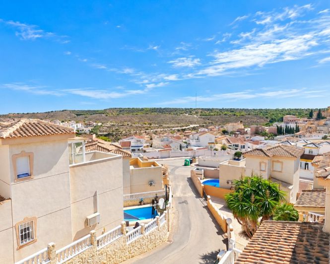 Image No.26-3 Bed Villa for sale