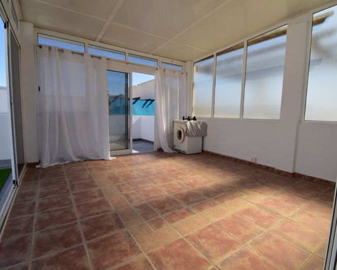 Image No.15-Villa de 2 chambres à vendre à Playa Flamenca