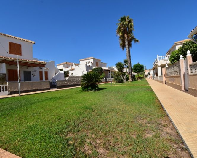 Image No.17-Villa de 2 chambres à vendre à Playa Flamenca