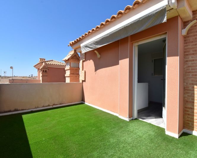 Image No.21-Villa de 3 chambres à vendre à Playa Flamenca