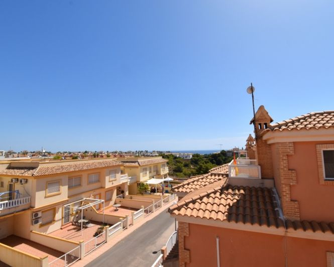 Image No.26-Villa de 3 chambres à vendre à Playa Flamenca