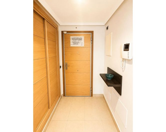 Image No.4-Appartement de 2 chambres à vendre à Los Alcázares