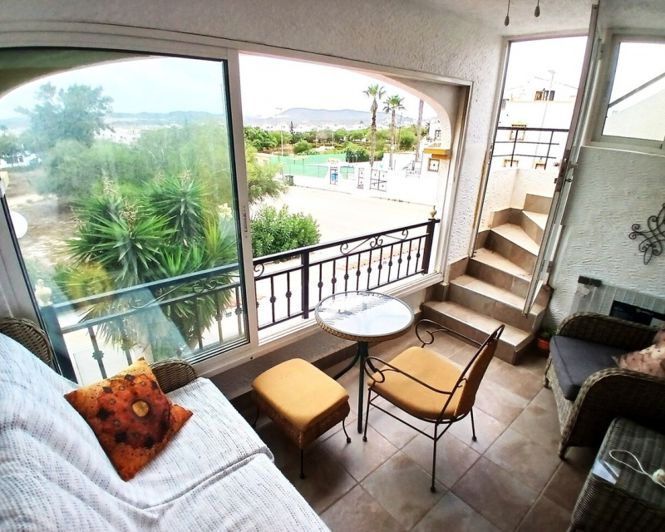 Image No.12-2 Bed Apartment for sale