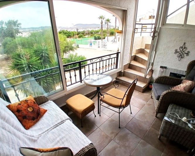 Image No.14-2 Bed Apartment for sale