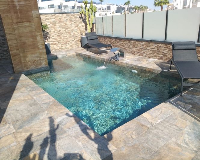 Image No.20-3 Bed Villa for sale