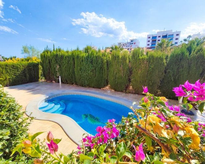 Image No.30-3 Bed Villa for sale