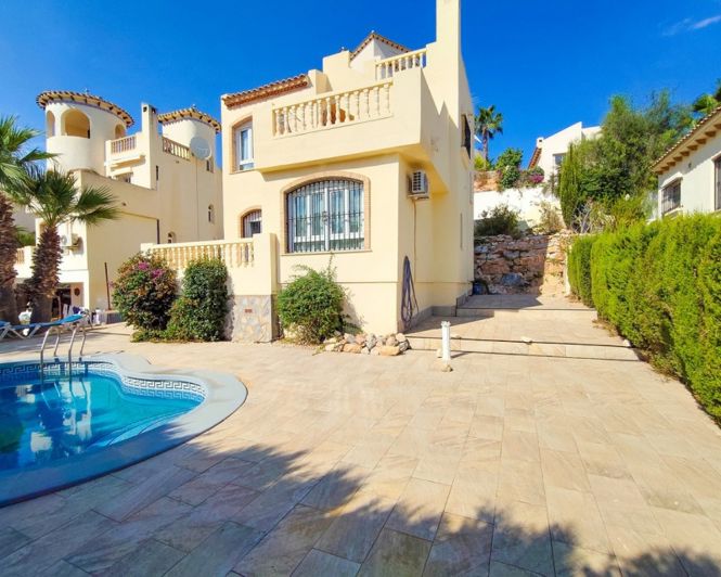 Image No.32-3 Bed Villa for sale