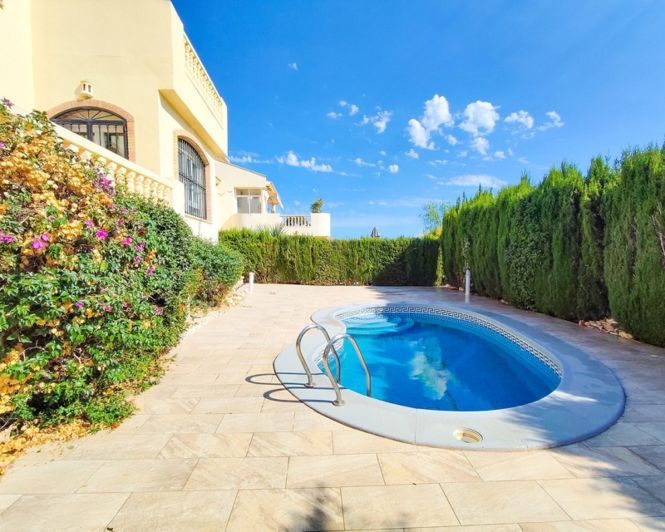 Image No.33-3 Bed Villa for sale