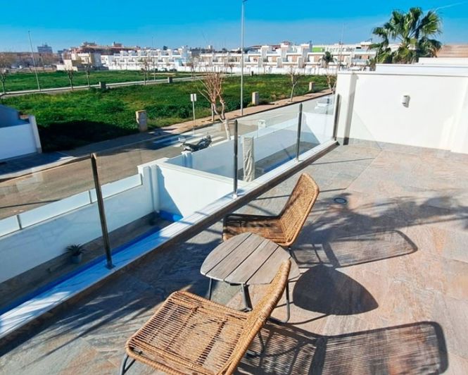 Image No.17-3 Bed Villa for sale