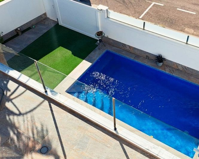 Image No.18-3 Bed Villa for sale