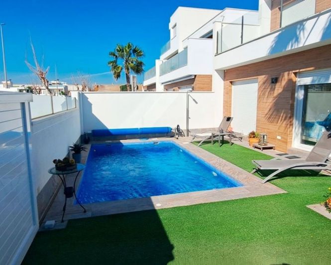 Image No.23-3 Bed Villa for sale
