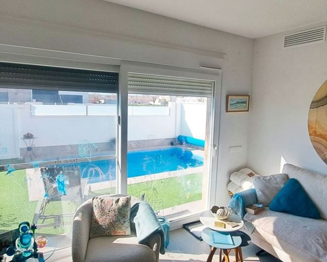 Image No.3-3 Bed Villa for sale