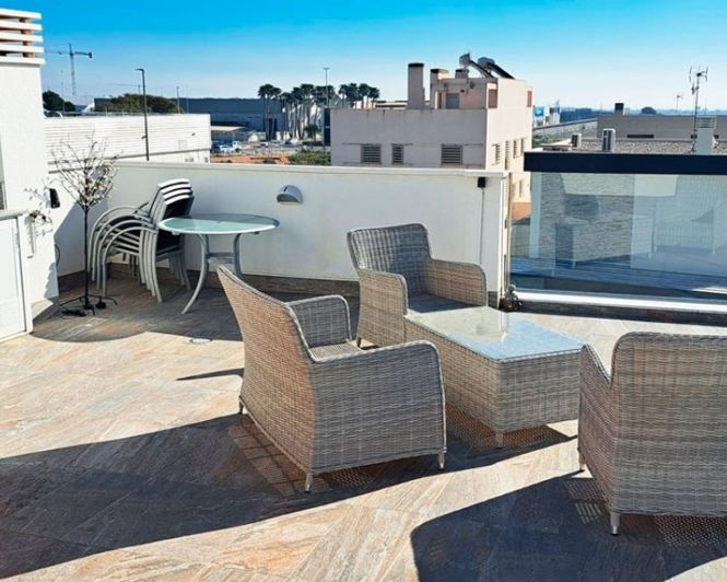 Image No.4-3 Bed Villa for sale